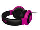 Слушалки Razer Kraken Pro Neon, в черно-лилаво