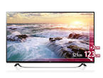 Телевизори LG 49UF8527