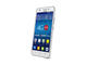 Смартфони Huawei Ascend G620s 8GB, бял цвят