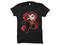 Облекло и аксесоари Fnatic Soaz cartoon black T-shirt размер L