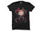 Облекло и аксесоари Fnatic Cyanide cartoon black T-shirt