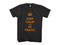 Облекло и аксесоари Fnatic Keep Calm and Be Fnatic T-shirt, размер S