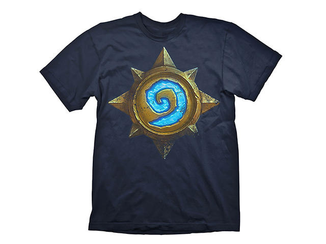 Облекло и аксесоари Gaya Entertainment Hearthstone T-Shirt Rose размер L