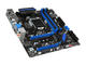 Дънни платки MSI H97M-G43