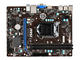 Дънни платки MSI H81M-E33