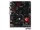 Дънни платки MSI Z97A GAMING 7