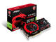 Видео карти MSI GeForce GTX 980Ti Gaming 6G