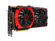 Видео карти MSI GeForce GTX 980Ti Gaming 6G