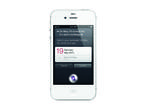 Смартфони Apple iPhone 4S 32GB, бял цвят