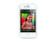 Смартфони Apple iPhone 4S 32GB, бял цвят