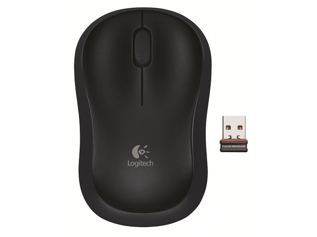 Мишки Logitech M175