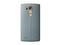 Калъфи LG G4 Leather Battery Cover, в синьо