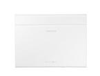 Калъфи за таблети Samsung Tab S 10.5 Book Cover, в бяло