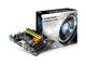 Дънни платки ASRock N68C-GS4 FX