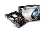 Дънни платки ASRock N68-GS4 FX