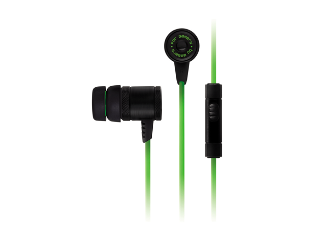 Слушалки Razer Hammerhead Pro