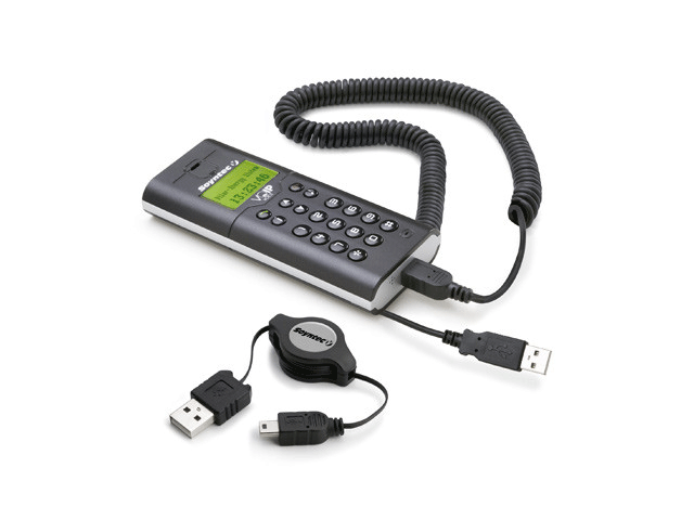 Слушалки Soyntec Vipfoner 290