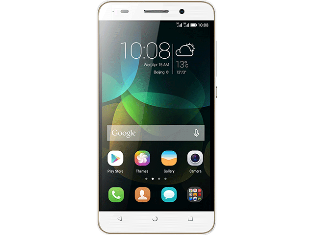 Смартфони Huawei Honor 4C 8GB, бял цвят