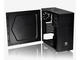 Кутии Thermaltake Versa H24 Black