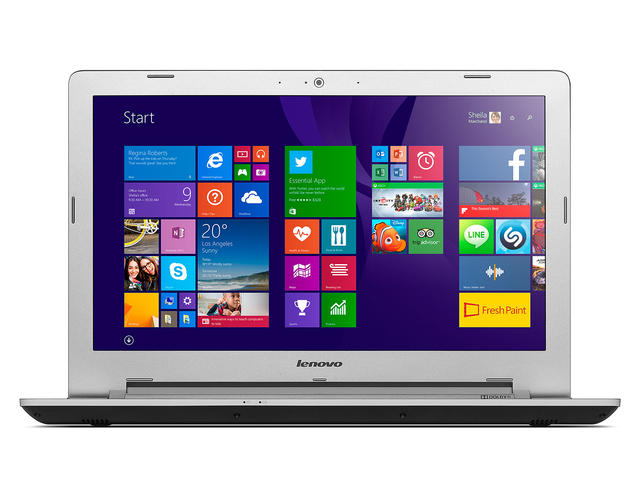 Лаптопи Lenovo Z51-70