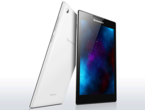 Таблети Lenovo Tab 2 A7-30 3G 8GB, бял цвят, с нарушена опаковка