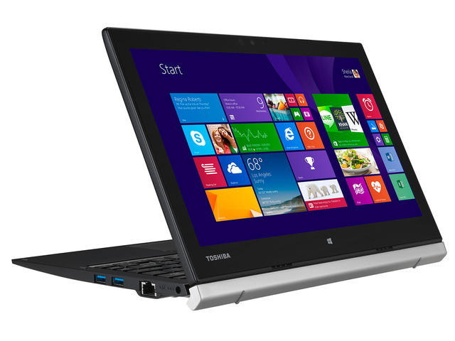 Лаптопи Toshiba Portege Z20t-B-10L