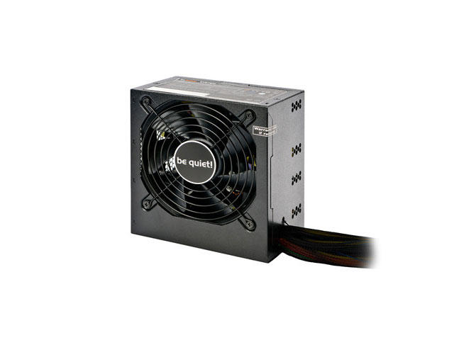 Захранвания за компютри be quiet! System Power 7 Silver 700W