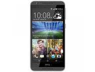 Смартфони HTC Desire 820 16GB, сив цвят