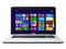 Лаптопи ASUS X751LB-TY042D