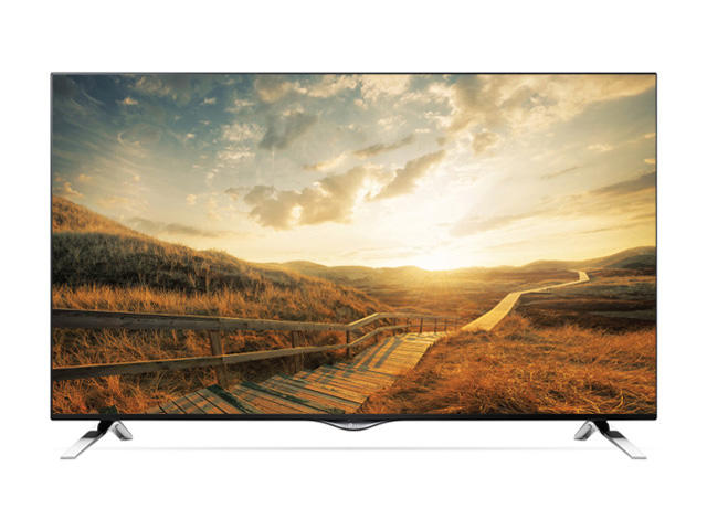 Телевизори LG 60UF695V