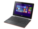 Таблети Aspire Switch 10 E (SW3-013) 32GB SSD+ 500GB, червен цвят