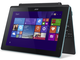Таблети Aspire Switch 10 E (SW3-013) 32GB SSD+ 1TB, син цвят