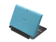 Таблети Aspire Switch 10 E (SW3-013) 32GB SSD+ 1TB, син цвят