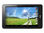 Таблети Acer Iconia One 8 (B1-810) 16GB, черен цвят