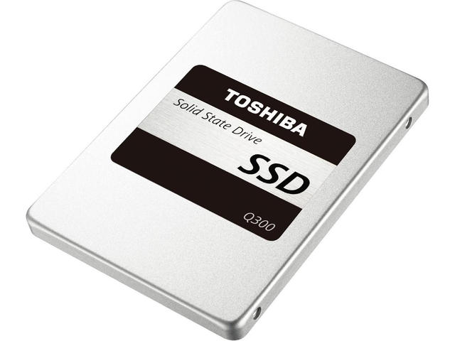 SSD 240GB SATA Toshiba Q300