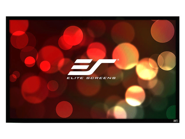 Екрани Elite R92WH1 ez Frame Series