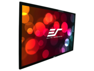 Екрани Elite Screen ER100WH1 Sable Frame Series