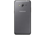Смартфони Samsung Galaxy Grand Prime Value Edition (SM-G531F) 8GB, сив цвят