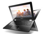 Лаптопи Lenovo YOGA 300-11IBY