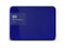 Външни HDD 3TB WD My Passpоrt Ultra USB 3.0, в синьо 