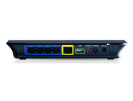 Мрежово оборудване D-Link Wireless N Router