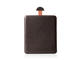 Калъфи за таблети Кожен калъф Knomo Slim за iPad 2 и Новия iPad