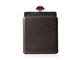 Калъфи за таблети Кожен калъф Knomo Slim за iPad 2 и Новия iPad