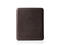 Калъфи за таблети Кожен калъф Knomo Slim за iPad 2 и Новия iPad