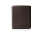 Калъфи за таблети Кожен калъф Knomo Slim за iPad 2 и Новия iPad