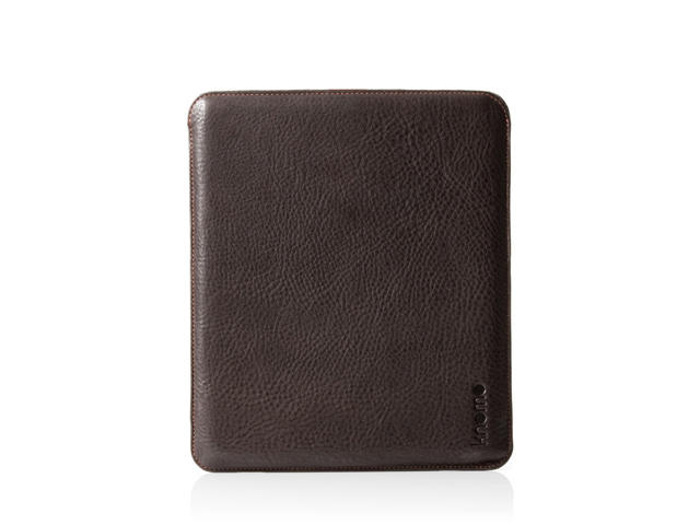 Калъфи за таблети Кожен калъф Knomo Slim за iPad 2 и Новия iPad