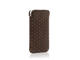 Калъфи Кожен калъф Knomo Slim за iPhone4/4S
