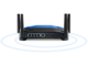 Мрежово оборудване Linksys WRT1900AC