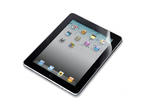 Аксесоари за таблети Защитно фолио  Belkin ClearScreen за iPad 2 (2 бр.)