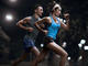 Слушалки Philips ActionFit SHQ2305WS
